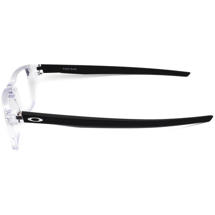 Oakley OX8164-0255 Port Bow Square Eyeglasses 55 mm
