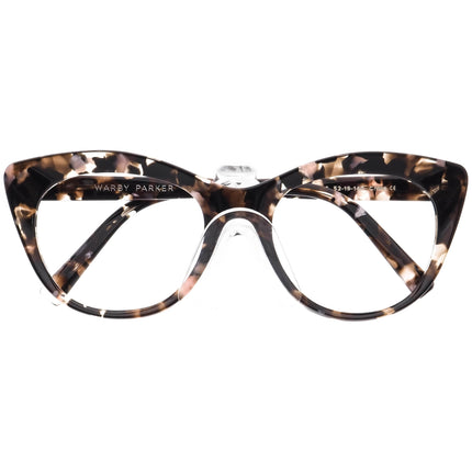 Warby Parker Leta W 172   52□19 140