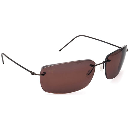 Maui Jim MJ716RX-02D Frigate   65□18 127