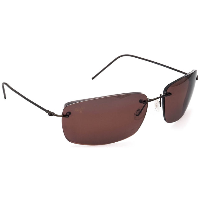 Maui Jim MJ716RX-02D Frigate Sunglasses 65□18 127