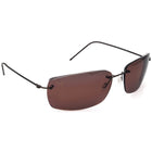 Maui Jim MJ716RX-02D Frigate   65□18 127