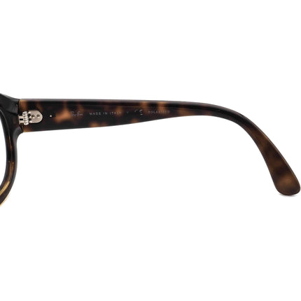 Ray-Ban RB 4198 710/57   55□18 130