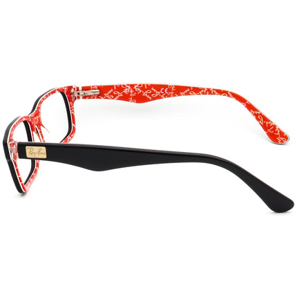 Ray-Ban RB 5206 2479   52□18 140