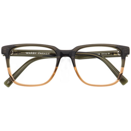 Warby Parker Chamberlain M 718   50□18 140