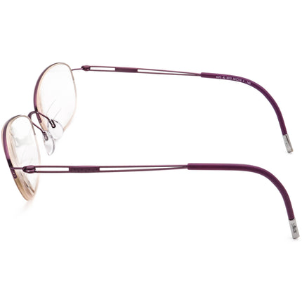 Silhouette 4470 40 6072   54□16 140