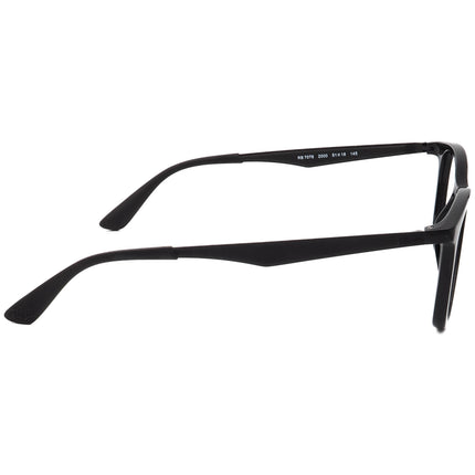 Ray-Ban RB 7078 2000   51□18 145
