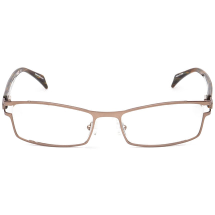 Mikli ML 1041 0044 Eyeglasses  52□17 135