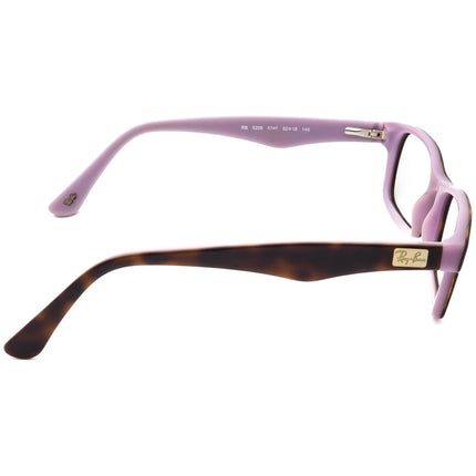 Ray-Ban RB 5206 5240  52□18 140