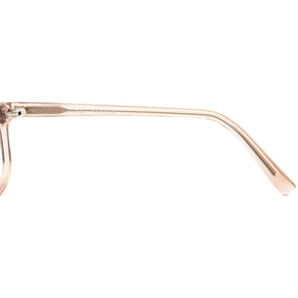 Warby Parker Upton 668  52□17 145