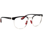 Ray-Ban Ferrari RB 3698-V-M F060  53□20 145