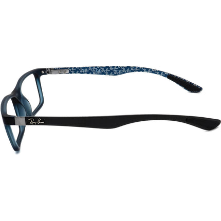 Ray-Ban RB 8901 5262 Carbon Fiber  53□17 145