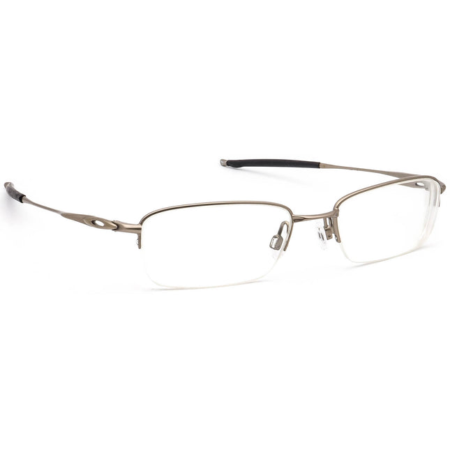 Oakley OX3144-0453 Spoke 0.5 Eyeglasses 53□19 140