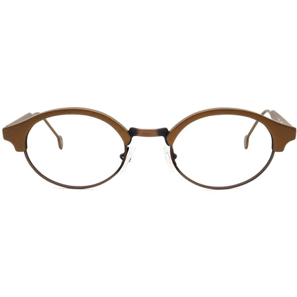 l.a.Eyeworks Olive 580  50□23 135