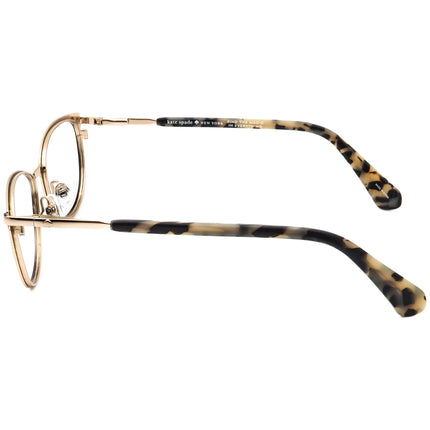 Kate Spade Jabria 807  51□17 140