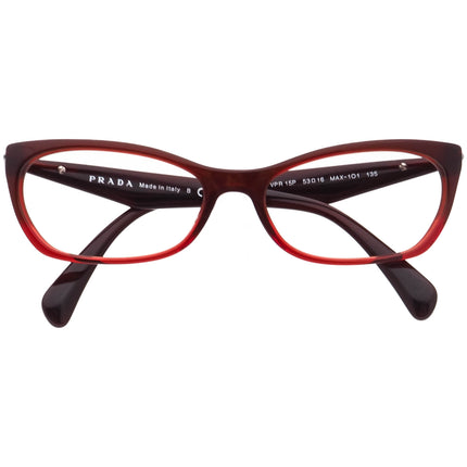 Prada VPR 15P MAX-1O1  53□16 135
