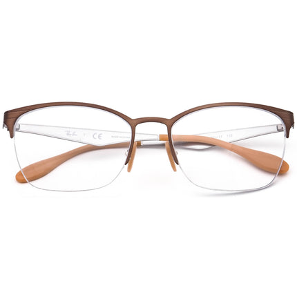 Ray-Ban RB 6345 2732   52□17 135