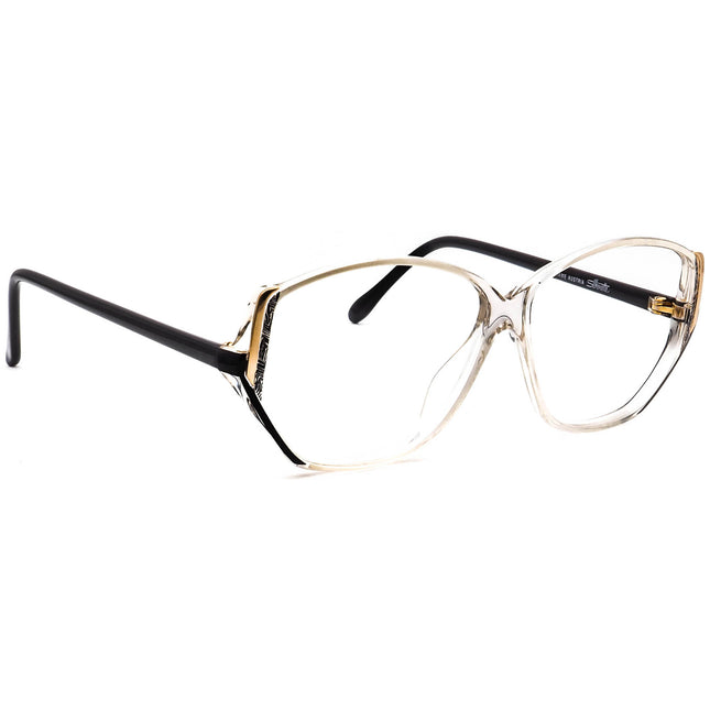 Silhouette SPX M 1787 C 2437   57□ 135