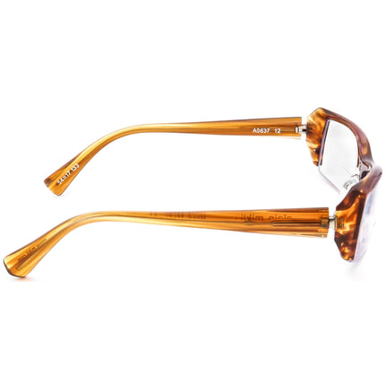 Alain Mikli A0637 12