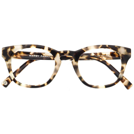 Warby Parker caspar 245  48□23 145