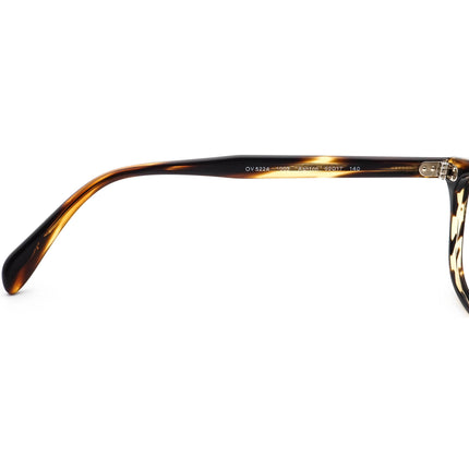 Oliver Peoples OV 5224 1003 Ashton  52□17 140