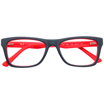 Ray-Ban RB 5289 5180  50□17 135