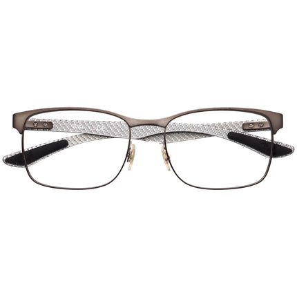 Ray-Ban RB 8416 2620 Carbon Fiber