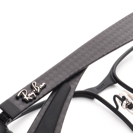 Ray-Ban RB 8416 2503 Carbon Fiber  55□17 145