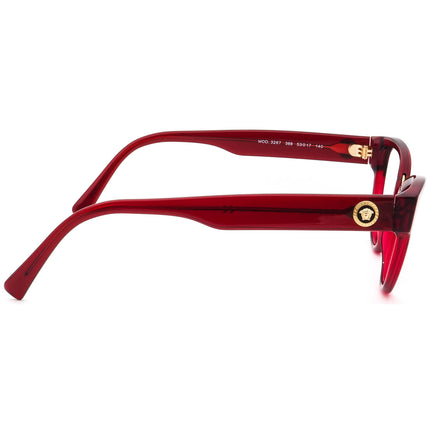 Versace MOD. 3267 388 Eyeglasses  50□17 140