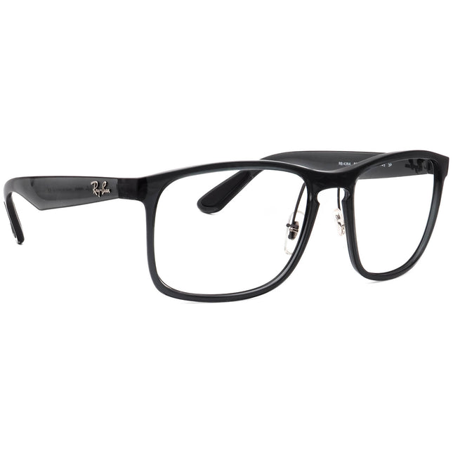 Ray-Ban RB 4264 876/6O Chromance  58□18 145