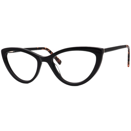 Christian Siriano Marlena BLK  56□19 140