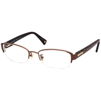 Coach HC 5053 (Eulalia) 9182  52□18 140