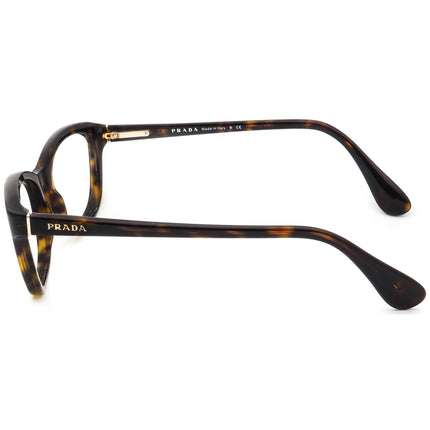 Prada VPR 05P 2AU-1O1 Other Shape Eyeglasses 52 mm