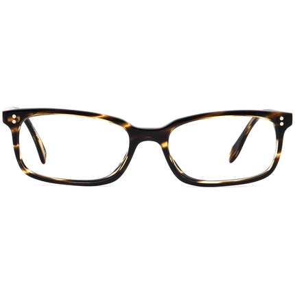 Oliver Peoples OV 5102 1003 Denison Eyeglasses 53□17 145