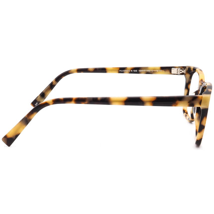 Warby Parker Hughes N 195   49□17 140