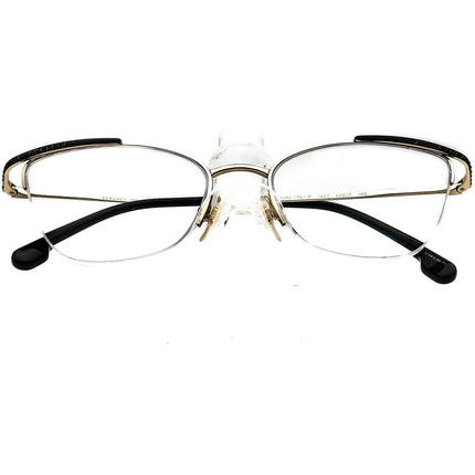 Versace MOD. 1261-B 1457 Eyeglasses 52□17 140