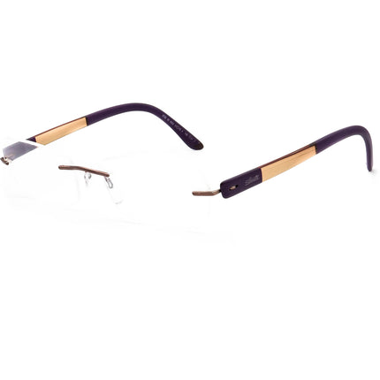 Silhouette 6798 40 6052 7734   54□19 140