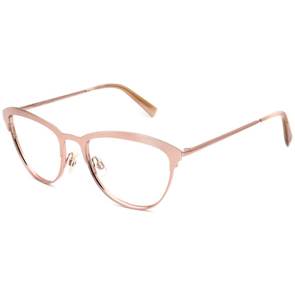 Warby Parker Louise Metal 2233  55□18 145