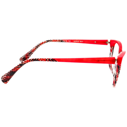 Alain Mikli A03037 D011   53□15 140