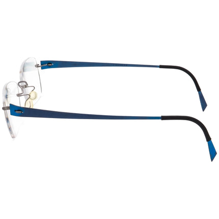 Lindberg No.089 /4DCB T78 Col.20 Eyeglasses 49□17 140