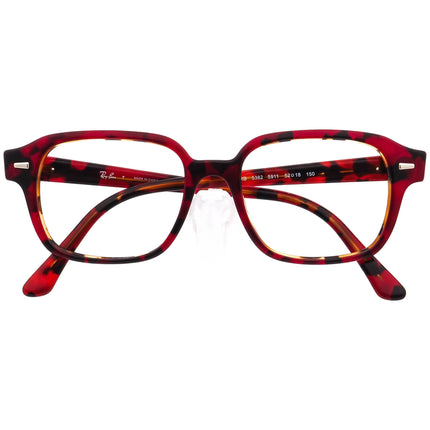 Ray-Ban RB 5382 5911  52□18 150