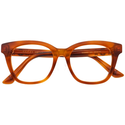 Gucci GG0349O 003  49□19 145