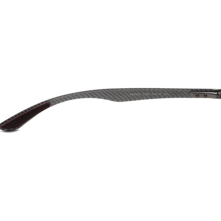 Ray-Ban RB 8903 5200 Carbon Fiber  55□18 145