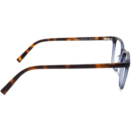 Warby Parker Dawson M 752  49□17 145