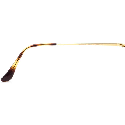 Ray-Ban RB 3947V 2500 Eyeglasses 51□22 145