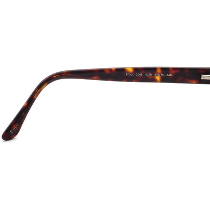 Ralph Lauren Polo 2065 5276  54□16 140