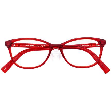 Warby Parker Daisy N 623