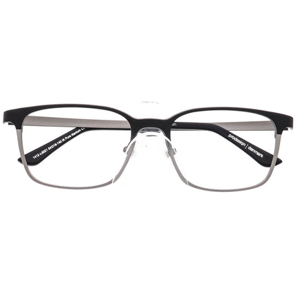 Prodesign Denmark 1412 c.6021 Pure Titanium  54□18 140