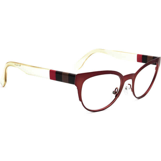 Fendi FF0081  52□20 135