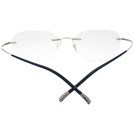 Silhouette 7581 00 6060 Icon Collection  52□19 150