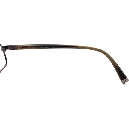 John Varvatos V125 Eyeglasses 56□17 140